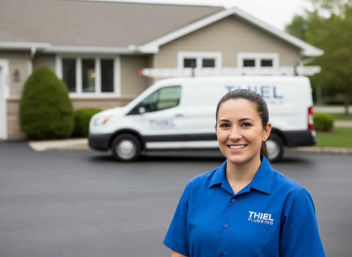 Plumber Cresson, PA FAQs